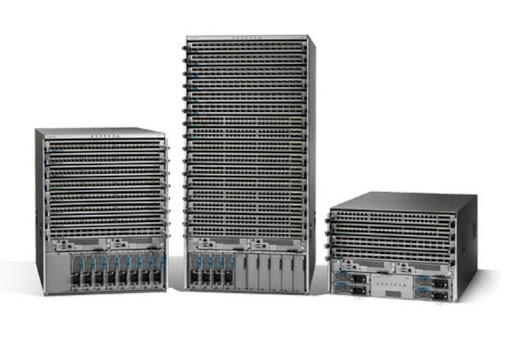 Thiết bị chuyển mạch cisco 9000