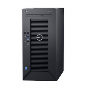 máy chủ dell poweredge t30