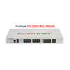 FG-200G-BDL-950-60 Thiết Bị Tường lửa Firewall FortiGate 200G