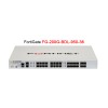 Firewall FortiGate FG-200G-BDL-950-36 3 Year FortiCare Premium UTP