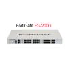 Tường lửa FortiGate 200G NGFW Tích Hợp AI/ML Dành Cho Doanh Nghiệp