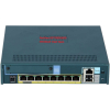 ASA5505-BUN-K9 - ASA 5505 Appliance with SW, 10 Users, 8 ports, 3DES/AES
