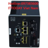 Firewall Cisco ISA-3000-2C2F-FTD 2x 1GE RJ45, 2x 1G SFP