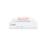 FG-80F-BDL-811-36 FortiGate-80F Hardware plus 3 Year Enterprise License
