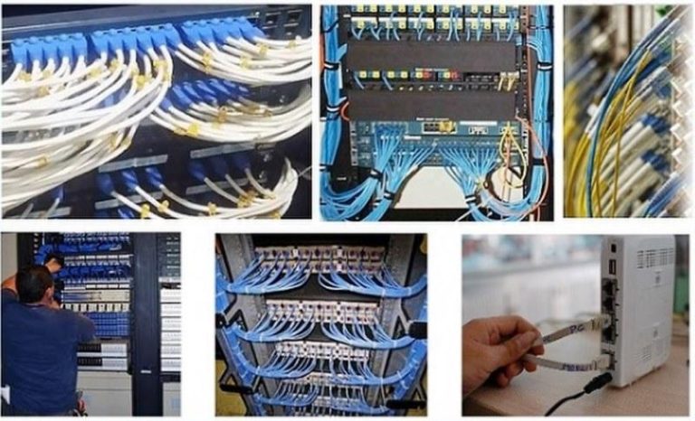Mạng LAN là gì? Cấu trúc, lợi ích, phân loại và xu hướng phát triển mới ...