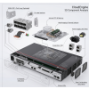 Huawei AR730 Chính Hãng – Router Doanh Nghiệp 10GE Hiệu Suất Cao