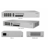 Huawei S220S-8P4JX Chính Hãng – Switch PoE 8 Port 10GE SFP+