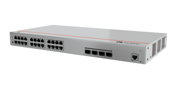 Huawei S310-24P4X Chính Hãng – Switch PoE 24 Port 10GE SFP+ Doanh Nghiệp