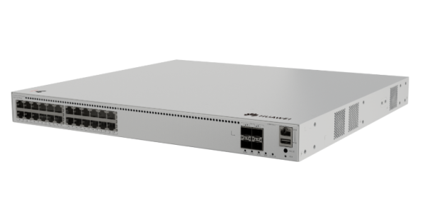 Huawei S310-48PN4X Chính Hãng – Switch 48 Port Gigabit PoE+ 4 Port 10GE SFP+