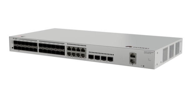 Huawei S310-24T4X Chính Hãng – Switch 24 Port Gigabit 4x10GE SFP+