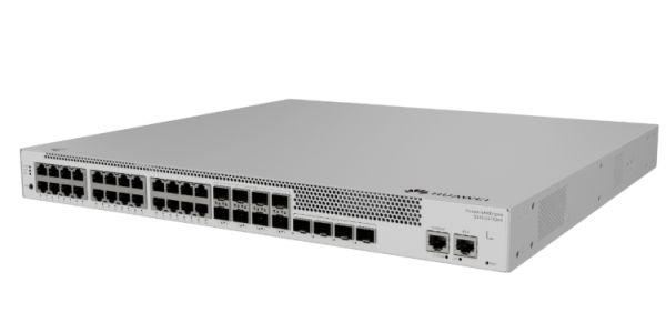 Huawei S310-24T8J4X Chính Hãng – Switch 24 Port Gigabit 2.5GE 10GE SFP+