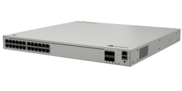 Huawei S310-24T8J4X Chính Hãng – Switch 24 Cổng Gigabit 10GE SFP+ Cho Doanh nghiệp