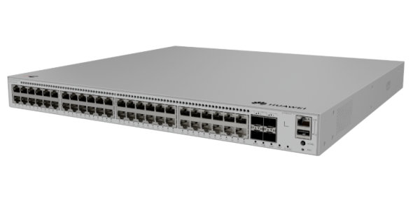 Huawei S310-48T4S Chính Hãng – Switch 48 Port Gigabit 4 Port Gigabit SFP