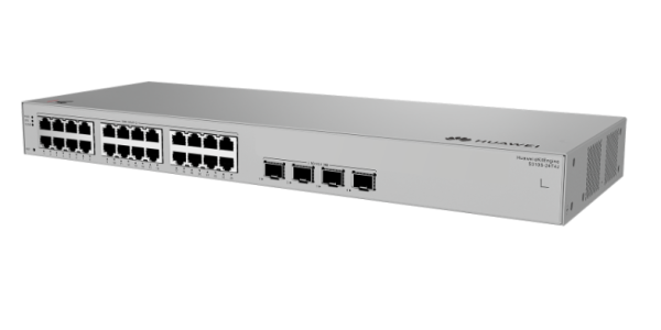 Huawei S310S-24T4JX Chính Hãng – Switch 24 Port Gigabit Uplink 10GE SFP+