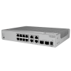 Huawei S310S-8P4UN2X Chính Hãng – Switch PoE Multi-GE Uplink 10GE SFP+
