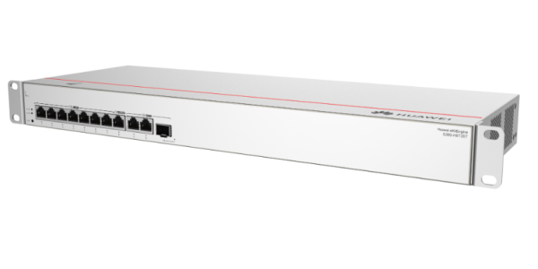 Huawei S380-H8T3ST Chính Hãng – Switch Multi-GE Managed Cho Doanh Nghiệp