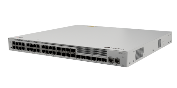 Huawei S530-24T8J4XE Chính Hãng – Switch Layer 3 10GE Hiệu Suất Cao