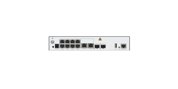 Huawei eKit AC650-128AP – Bộ Điều Khiển WiFi Wireless Access Controller Quản Lý 128 AP Chính Hãng